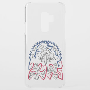 Independence Day American Eagle Uncommon Samsung Galaxy S9 Plus Case