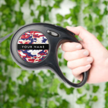 Independence day Camouflage Your name Personalize