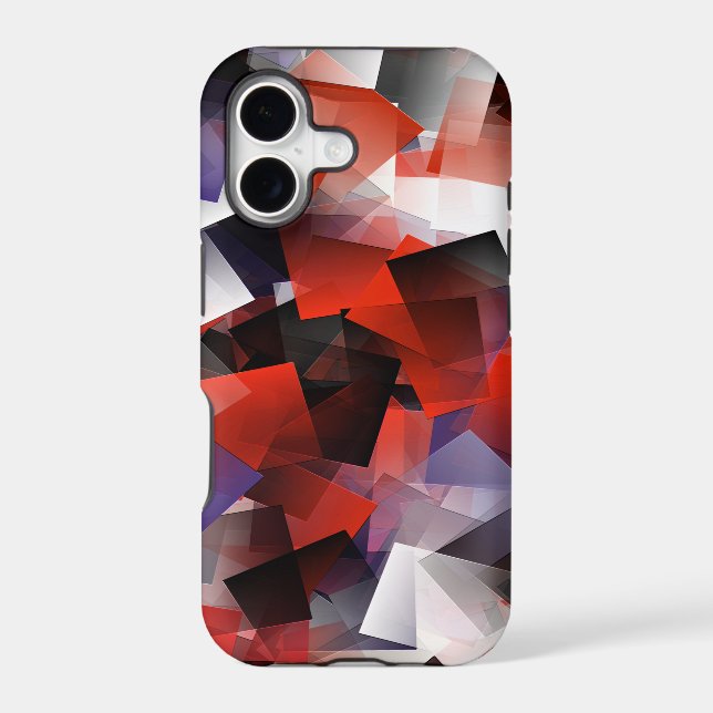 Independence Day...... Iphone Case (Back)
