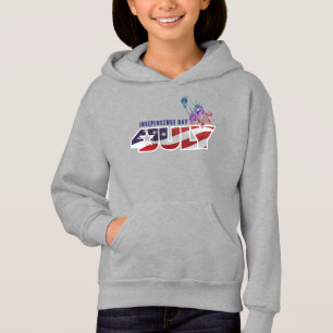 Independence Day Kids Hoodie