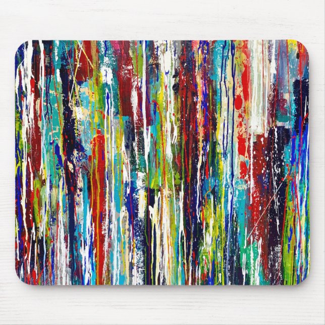 Independence Day Mousepad (Front)