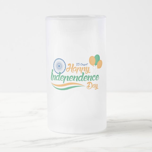 Independence Day Mug (Center)