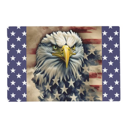Independence Day Placemat
