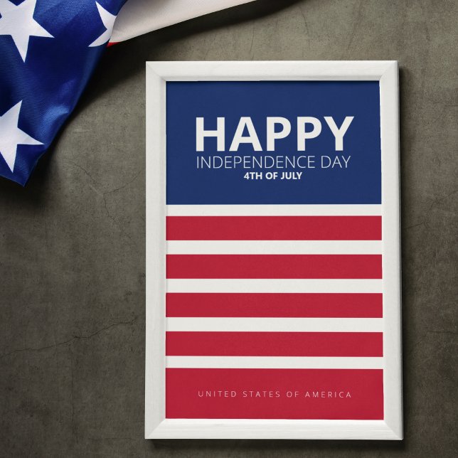 Independence Day  Poster (Creator Uploaded)