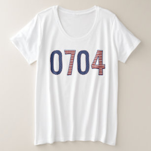 Red Star Plus Size Clothing Zazzle
