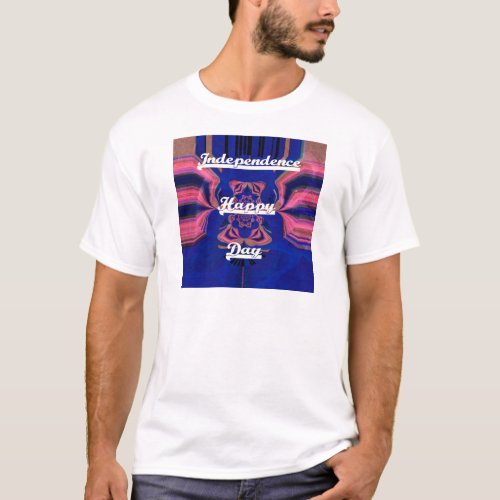 Independence Day T_Shirt