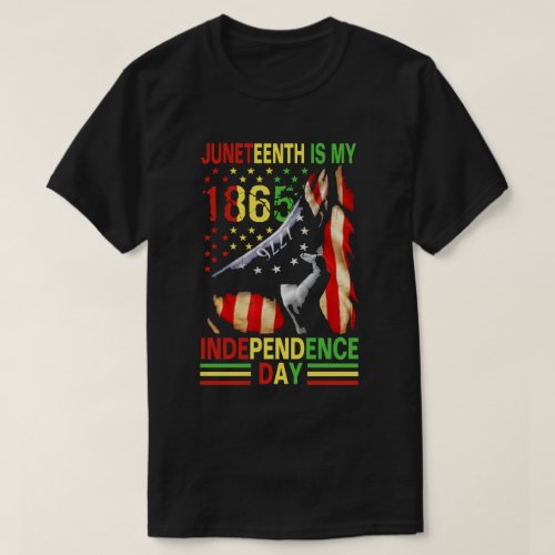 Independence Day T_Shirt