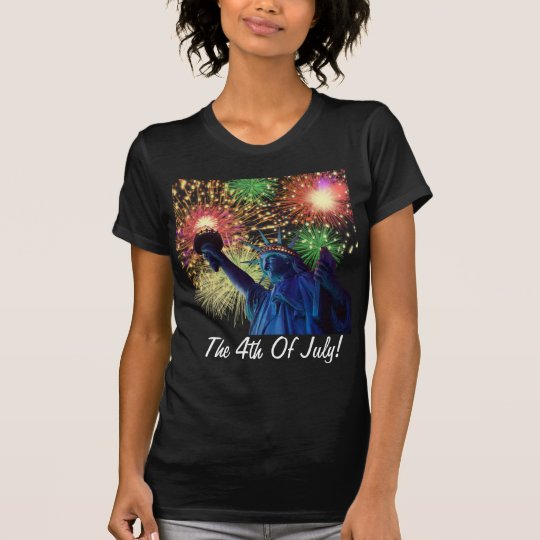 Independence Day! T-Shirt