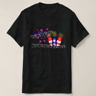 Independence Day T-Shirt