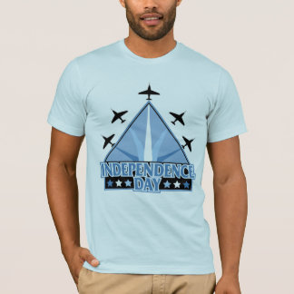 Independence Day T-shirts