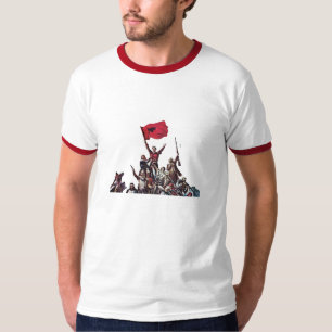Independence Day Tshirt