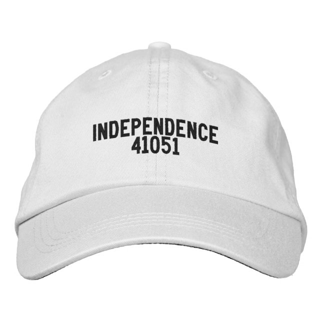 Independence Kentucky Hat (Front)