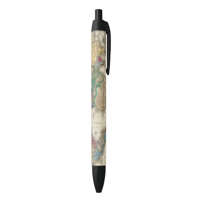 Independence of The United States 1783 AD Pen (Bottom (Vertical))