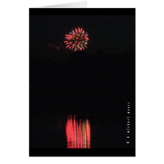 Independence Reflected - Shine Today Cards