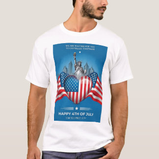 Independence T-Shirt