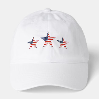 Independent day hat