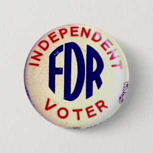 Independent FDR - Button