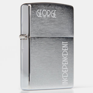 Independent George – Premium Elite Lighter