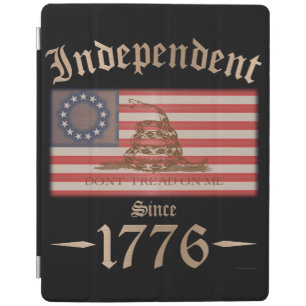 Independent iPad Smart Cover