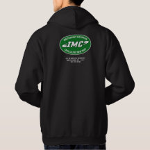 INDEPENDENT MOTORCAR Hoodie