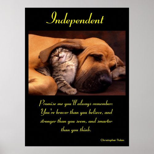 Independent Posters Animal 10