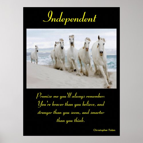 Independent Posters Animal 17
