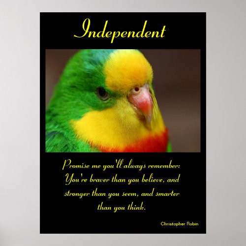 Independent Posters Animal 21