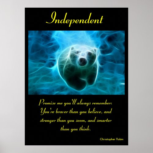 Independent Posters Animal 26