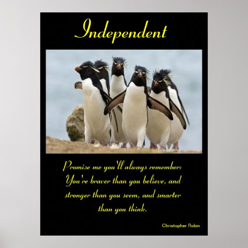 Independent Posters Animal 5