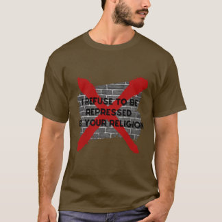 Independent T-Shirt