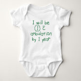 Physical therapy sale baby onesie