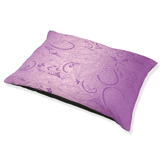 Indestructible Orthopedic Dog Bed - Chew Proof