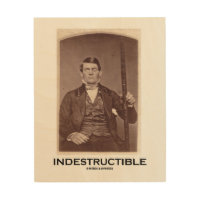 Indestructible Phineas Gage Psychology Humor