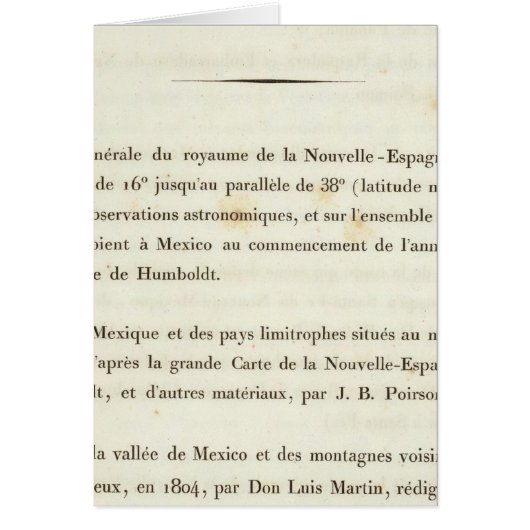 Index 1 New Spain (Front)