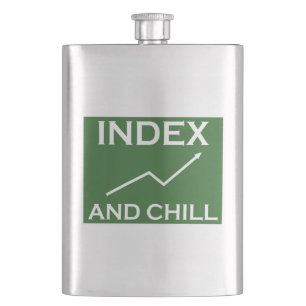 Index And Chill Flask