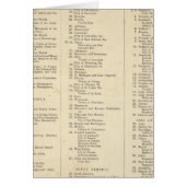 Index Atlas of the World (Front)