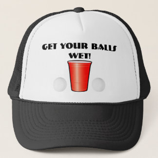 index, index, images1, Get Your Balls Wet! Trucker Hat