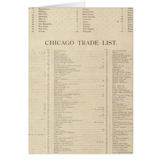 Index New commercial atlas (Front)