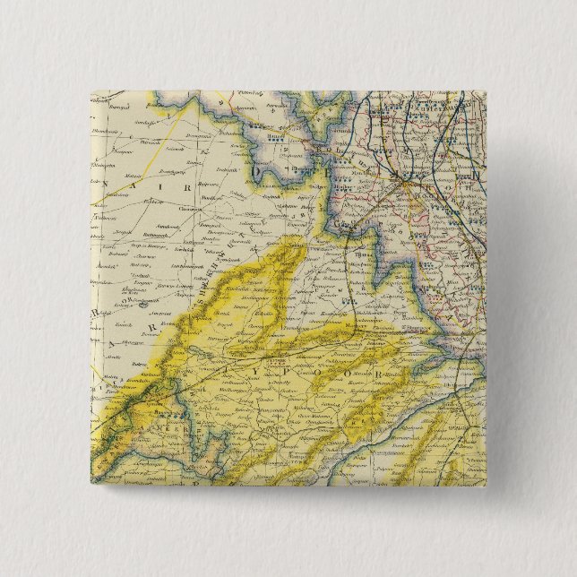 India 4 button (Front)