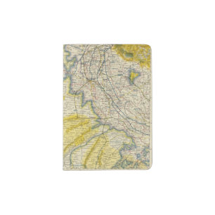 India 4 passport holder