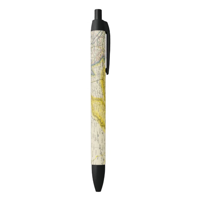 India 4 pen (Bottom (Vertical))