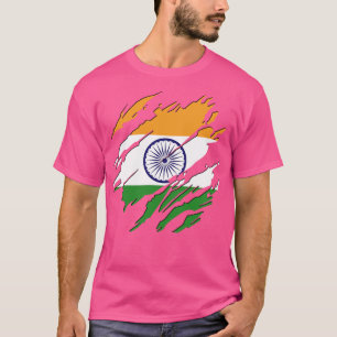 India Always T-Shirt