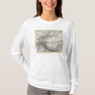 India and China T-Shirt