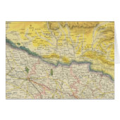 India and Nepal (Front Horizontal)