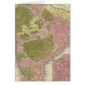 India and Sri Lanka (Front)