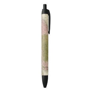 India and Sri Lanka Pen