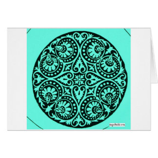 INDIA ART CARDS