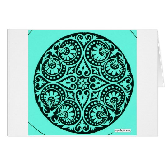 INDIA ART CARDS (Front Horizontal)