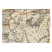 India, Asia 94 (Front Horizontal)