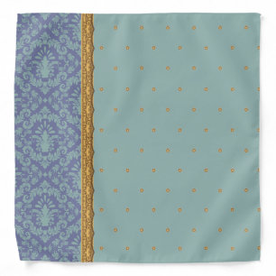 India - Bandana